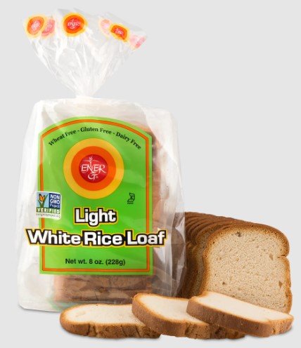 FAER - G LIGHT WHITE RICE LEAF 8 OZ - SUPERMIX