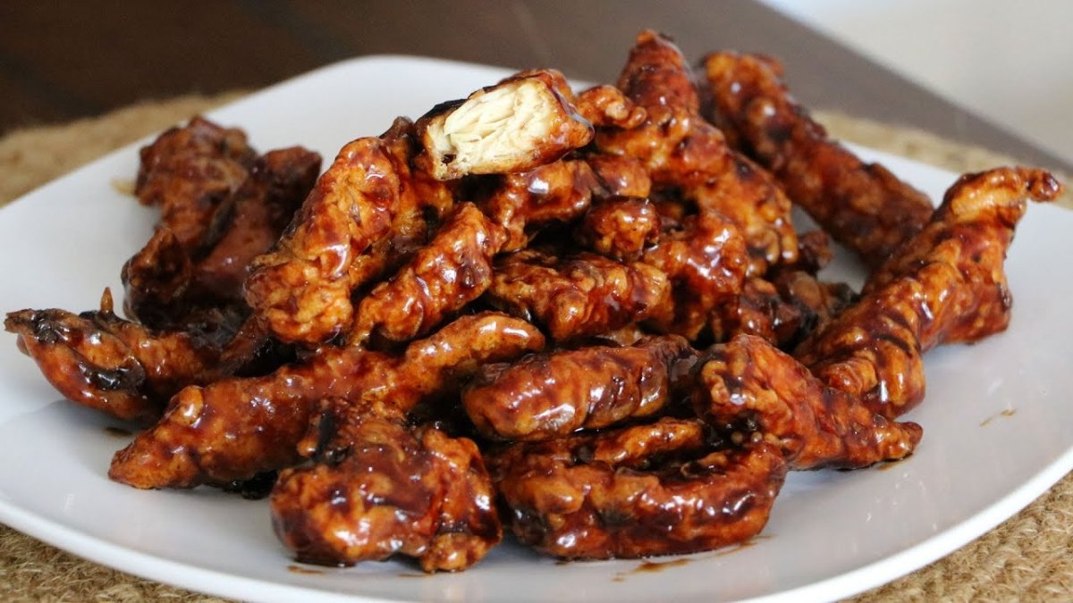 FAJITA DE CERDO LB - SUPERMIX