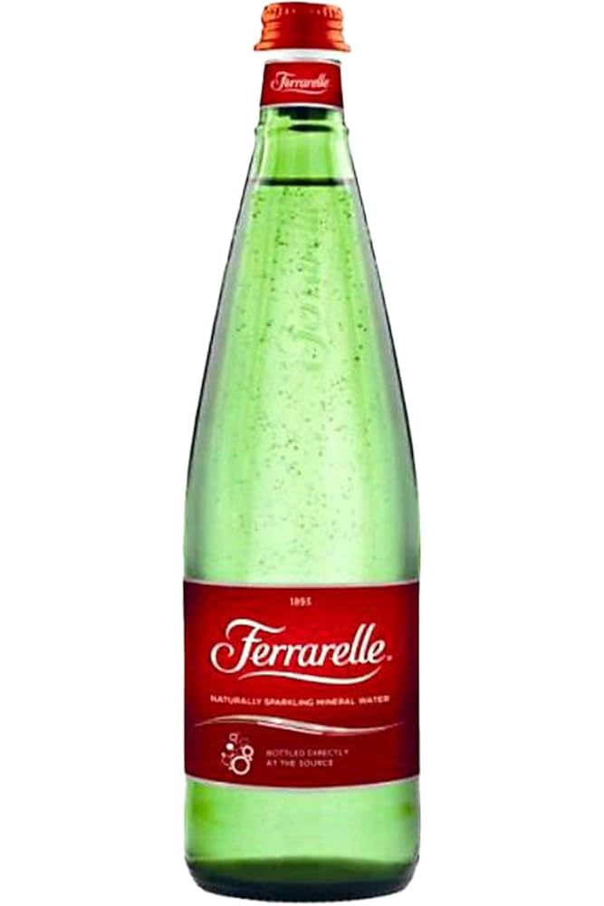 FERRARELLE AGUA MINERAL NATURAL 75 CL - SUPERMIX