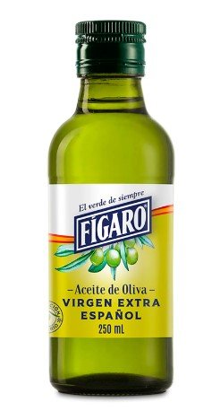 FIGARO ACEITE DE OLIVA EXTRA VIRGEN BOT 100 ML - SUPERMIX