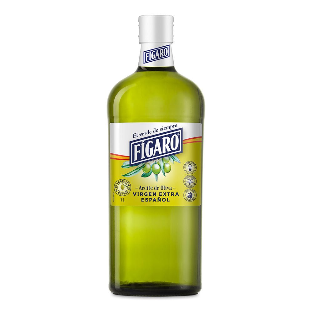FIGARO EXTRA VIRGEN BOT 1 LT - SUPERMIX