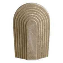 FIGURA DECOR 13X5.50X20CM - SUPERMIX