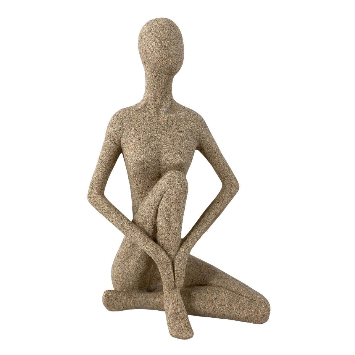 FIGURAURA DECOR 17X11X26CM - SUPERMIX