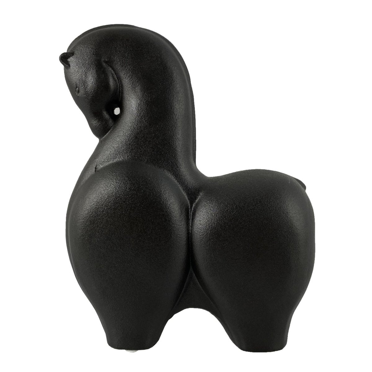 FIGURAURA DECOR 18X7X23CM - SUPERMIX