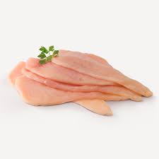 FILETE DE PECHUGA FRESCA C/B - SUPERMIX