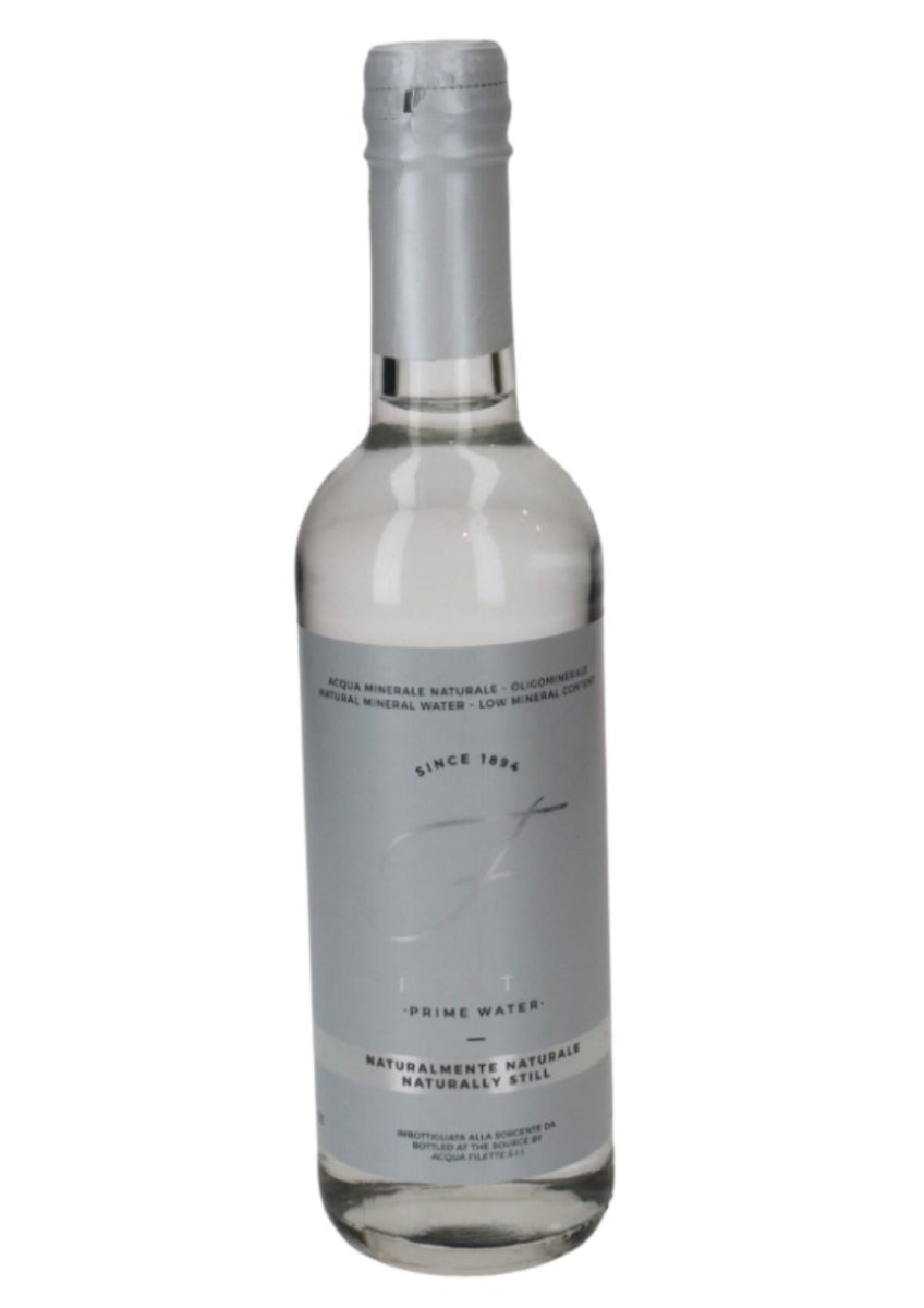 FILETTE ACQUA NATURAL ECO 750 ML - SUPERMIX