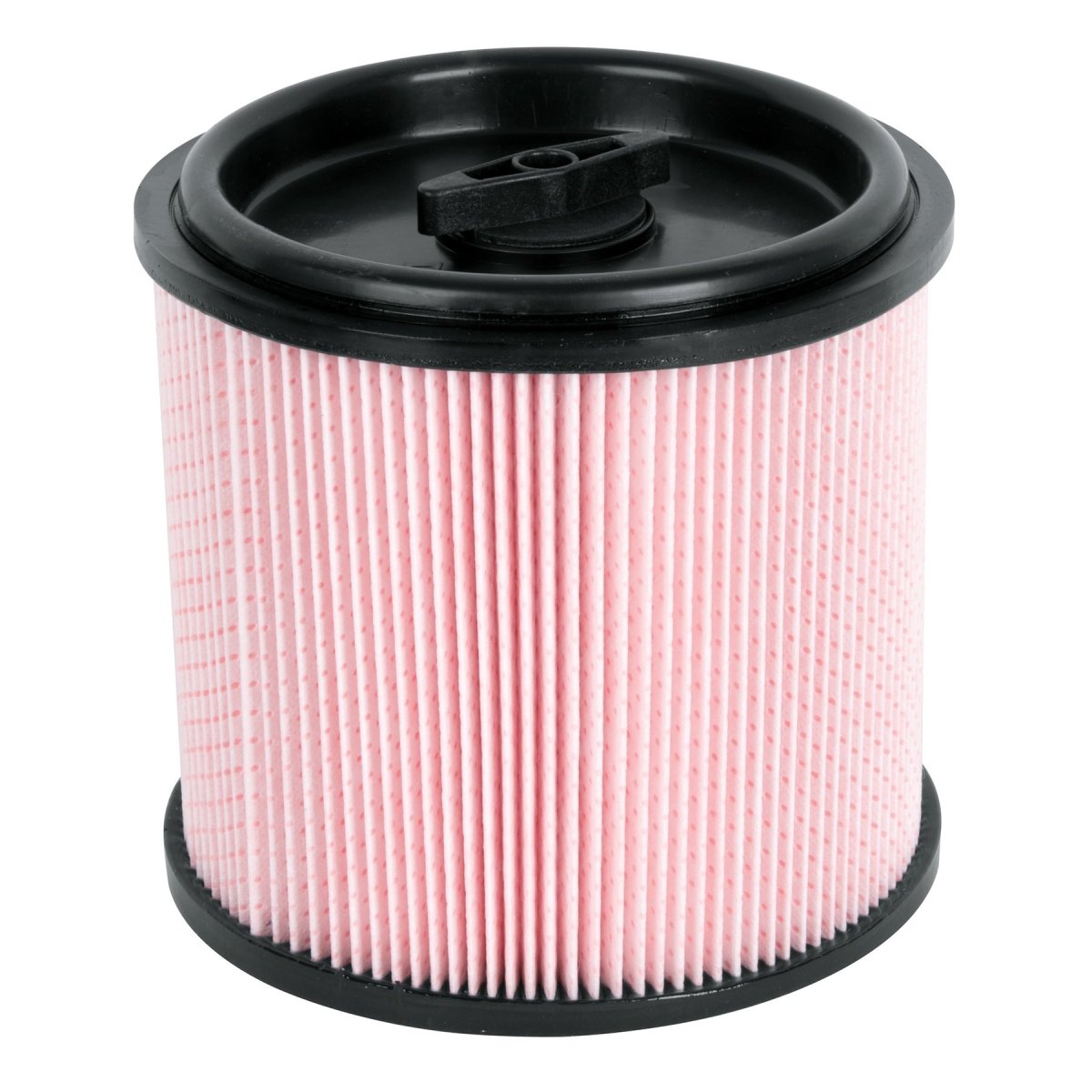 FILTRO CARTUCHO POLVO FINO P/ASPI - 12,16.. - SUPERMIX