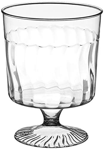 FINELINE COPA FLAIRWARE VINO 1 PC 5.5 OZ - SUPERMIX
