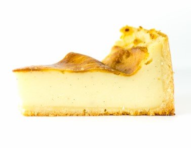 FLAN ESTILO FRANCES - SUPERMIX