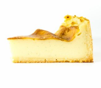 FLAN ESTILO FRANCES PORCION - SUPERMIX