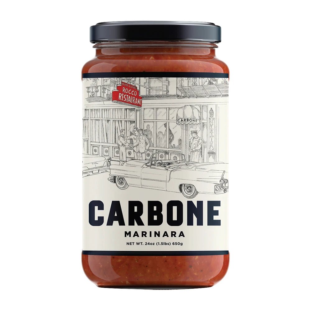 FLORA SAUCES MARINARA 24 OZ - SUPERMIX