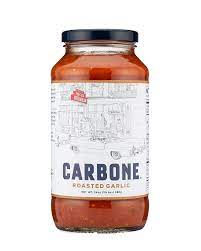 FLORA SAUCES TOMATOE ROASTED GARLIC 24 OZ - SUPERMIX