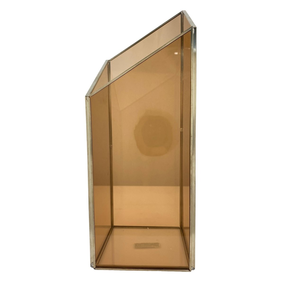 FLORERO 12.3X12.3X34CM - SUPERMIX