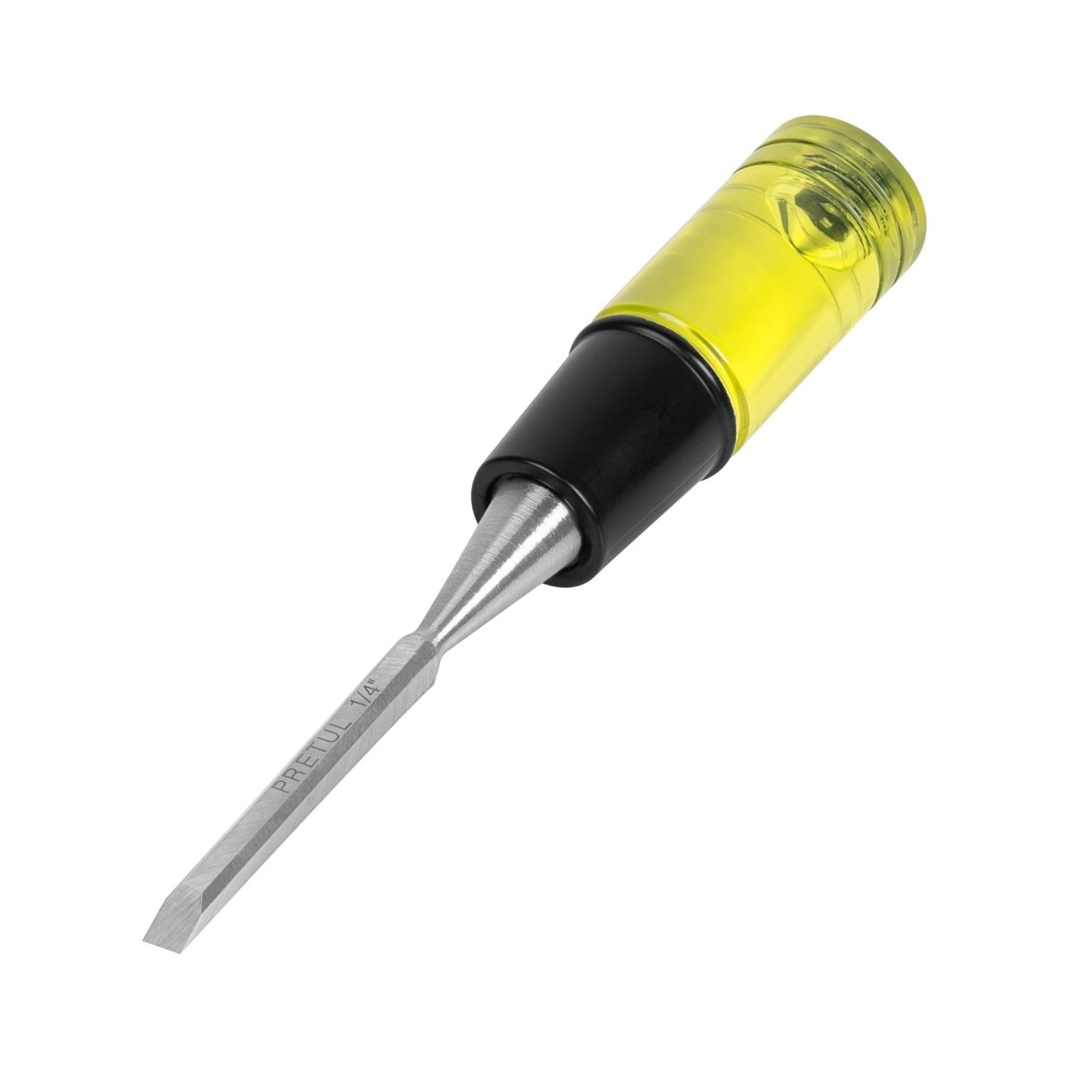 FORMON DE 1/2" X 65MM PRETUL - SUPERMIX