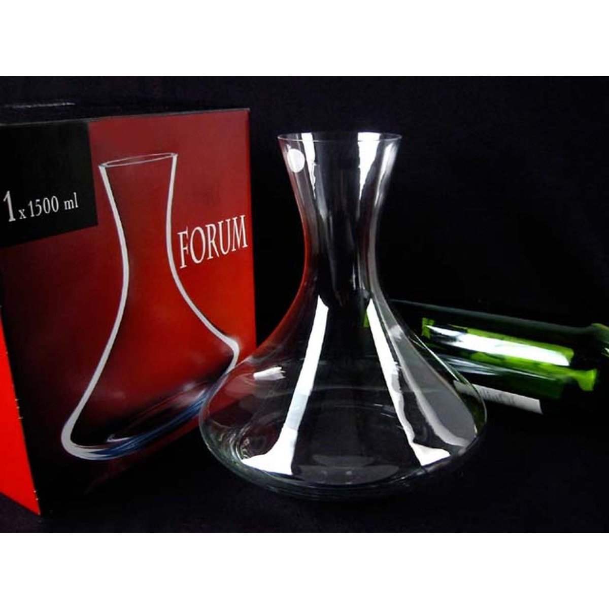 FORUM VINO DECANTER 1.5L - SUPERMIX