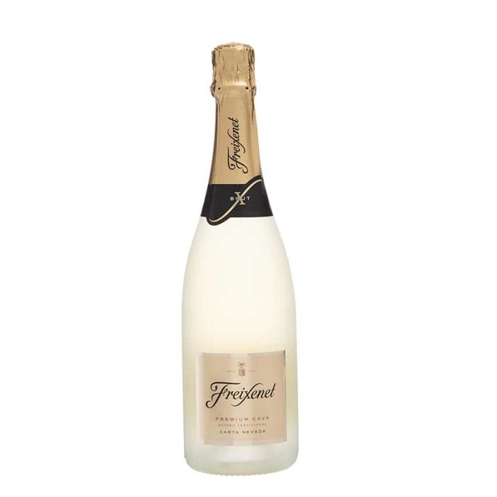 FREIXENET CAVA CARTA NEVADA BRUT (SECA) FREIXENET 75 CL - SUPERMIX