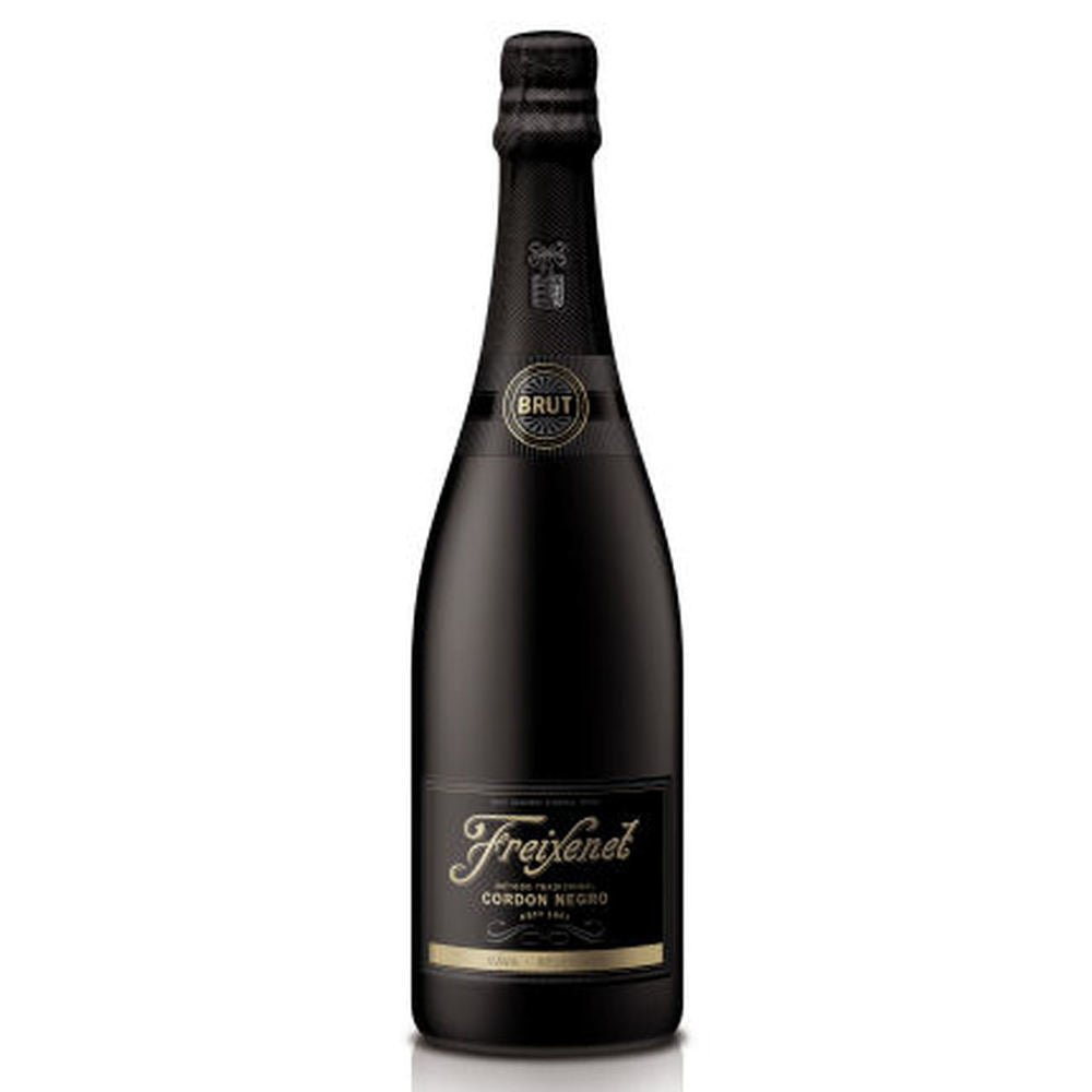 FREIXENET CAVA CORDON NEGRO BRUT FREIXENET 75 CL - SUPERMIX