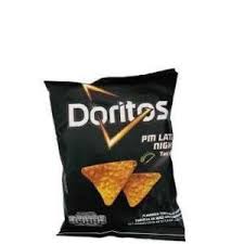 FRITO LAY DORITOS PM LATE NIGHT 70 GR - SUPERMIX