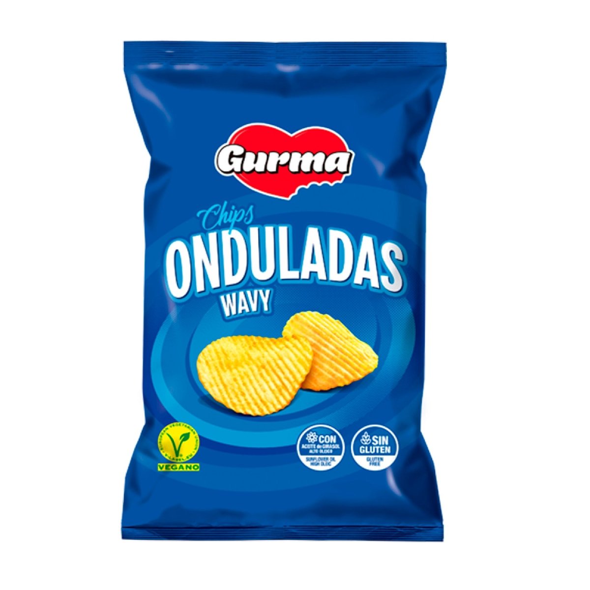 FRITOS PEREZ CLASICA 120 GRS - SUPERMIX