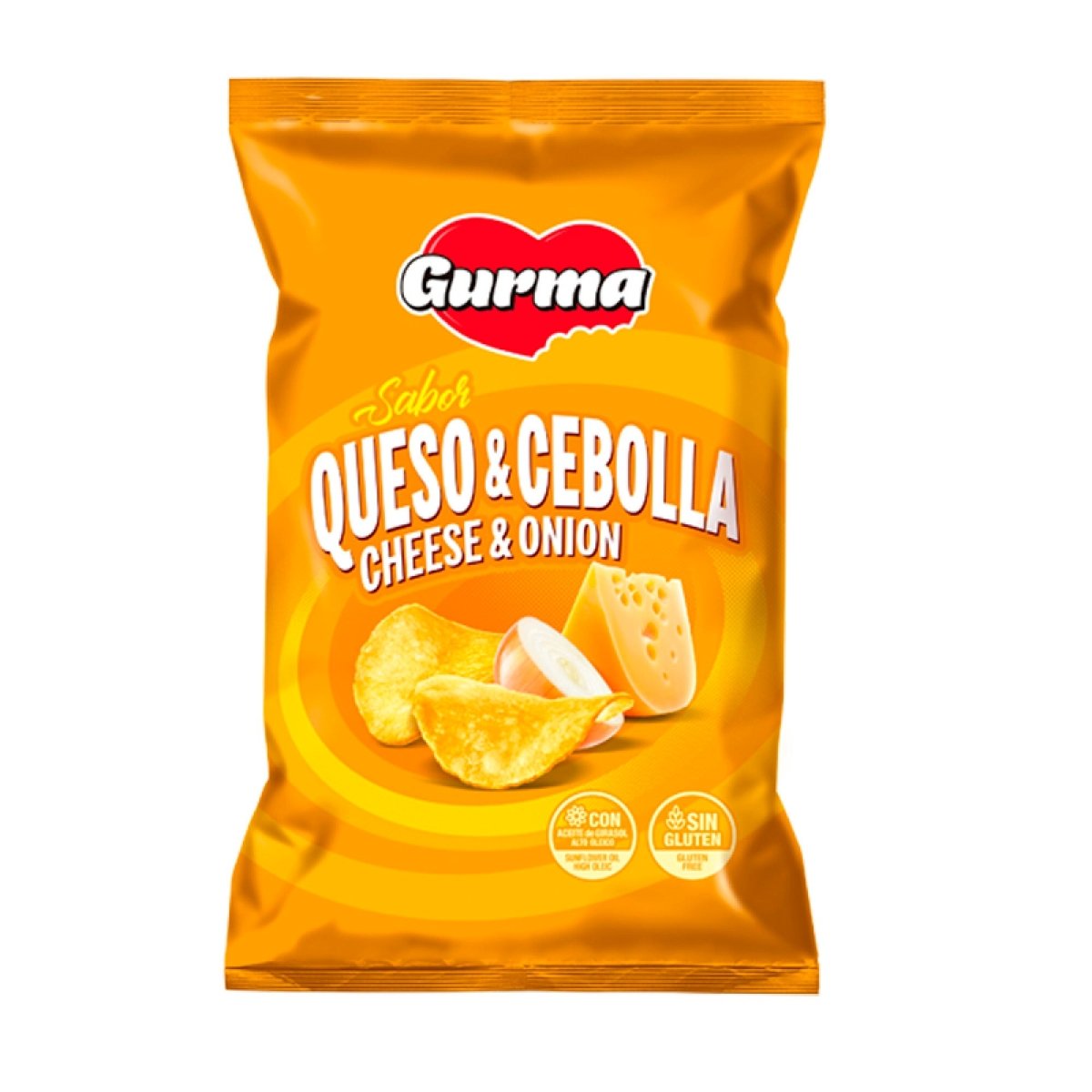 FRITOS PEREZ CREMA AGRIA 110 GRS - SUPERMIX