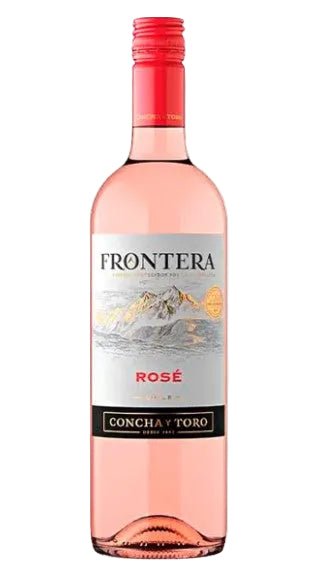 FRONTERA ROSE C Y T 750 ML - SUPERMIX
