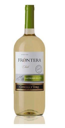 FRONTERA SAUVIGNON BLANCO C Y T 1500 ML - SUPERMIX