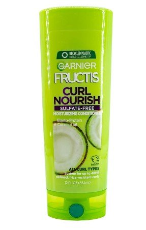 FRUCTIS ACOND. NUTRICION CURLS 12 OZ - SUPERMIX