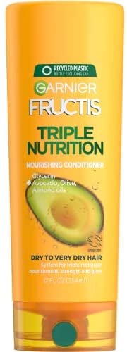 FRUCTIS ACOND TRIPLE NUTRITION 12 OZ - SUPERMIX
