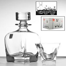FUSION SET WHISKY 7PZAS - SUPERMIX