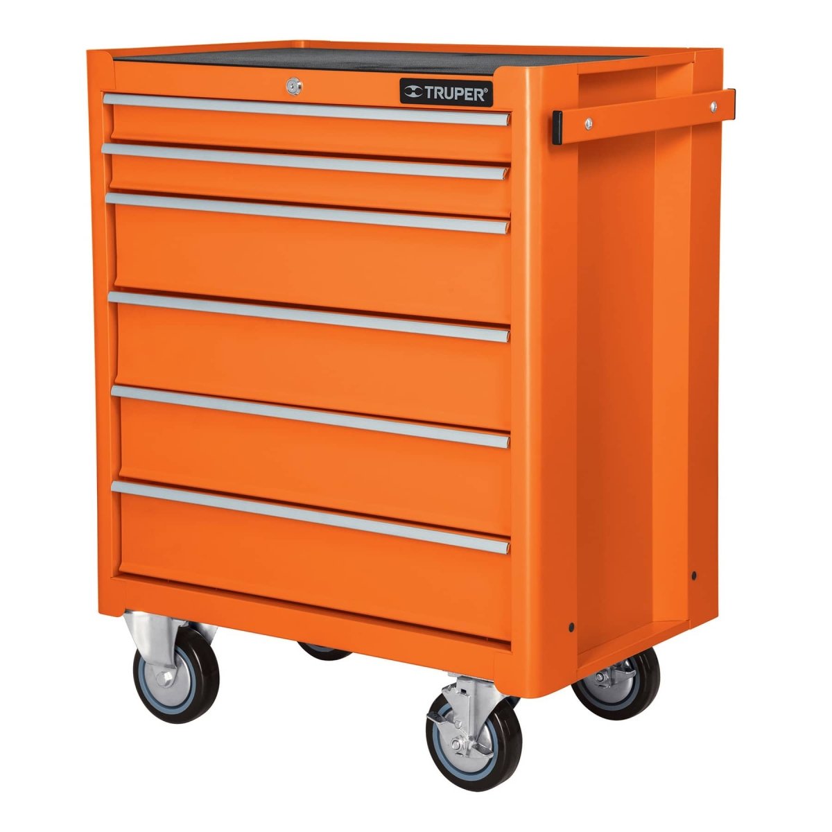 GABINETE MOVIL 6 CAJONES GAMO - 6130 TRUPE - SUPERMIX