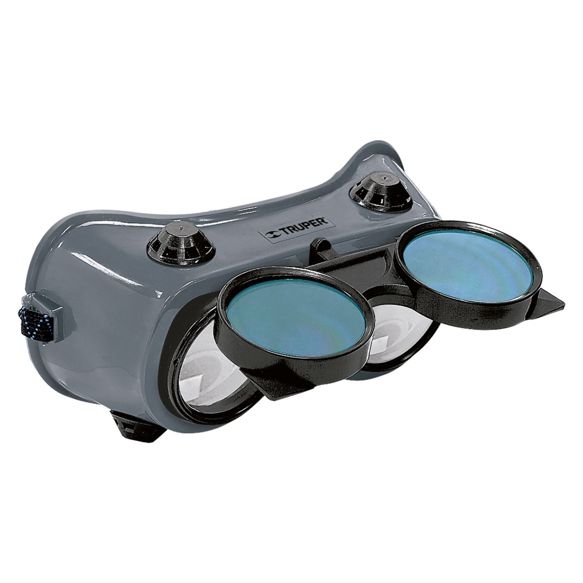 GAFA P/SOLDAR GASO TRUPER - SUPERMIX