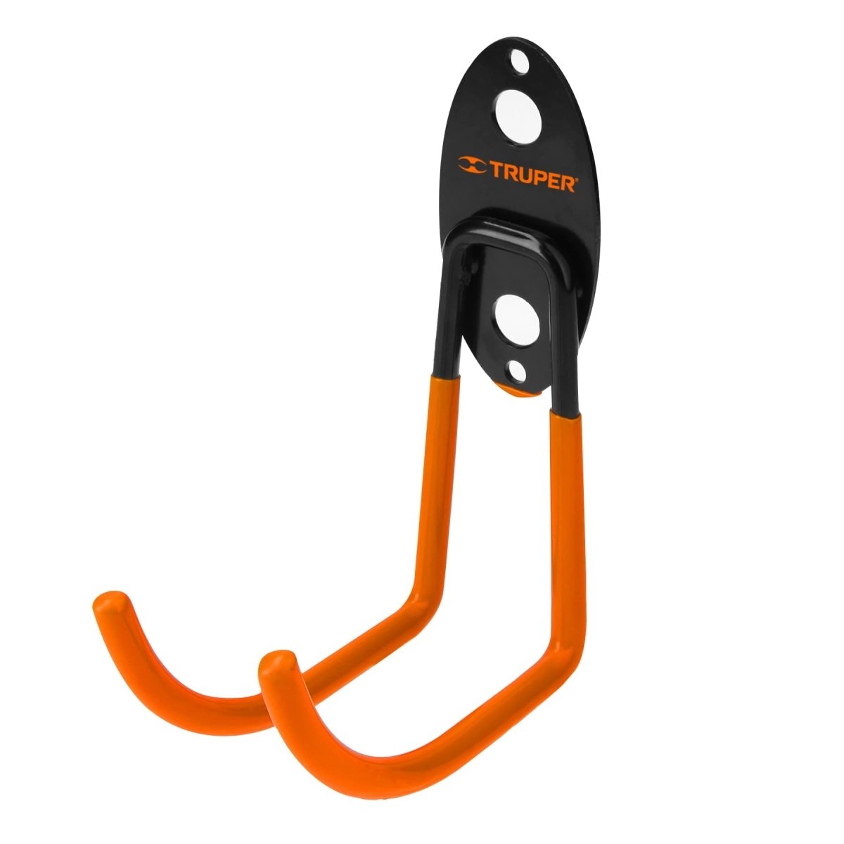 GANCHO 18CM X 17CM PARA COLGAR DE ACERO TRUPER - SUPERMIX