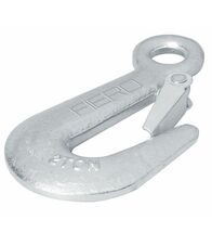 GANCHO ESLINGA 5/8'' PARA CABLE 2000KG FIERO - SUPERMIX