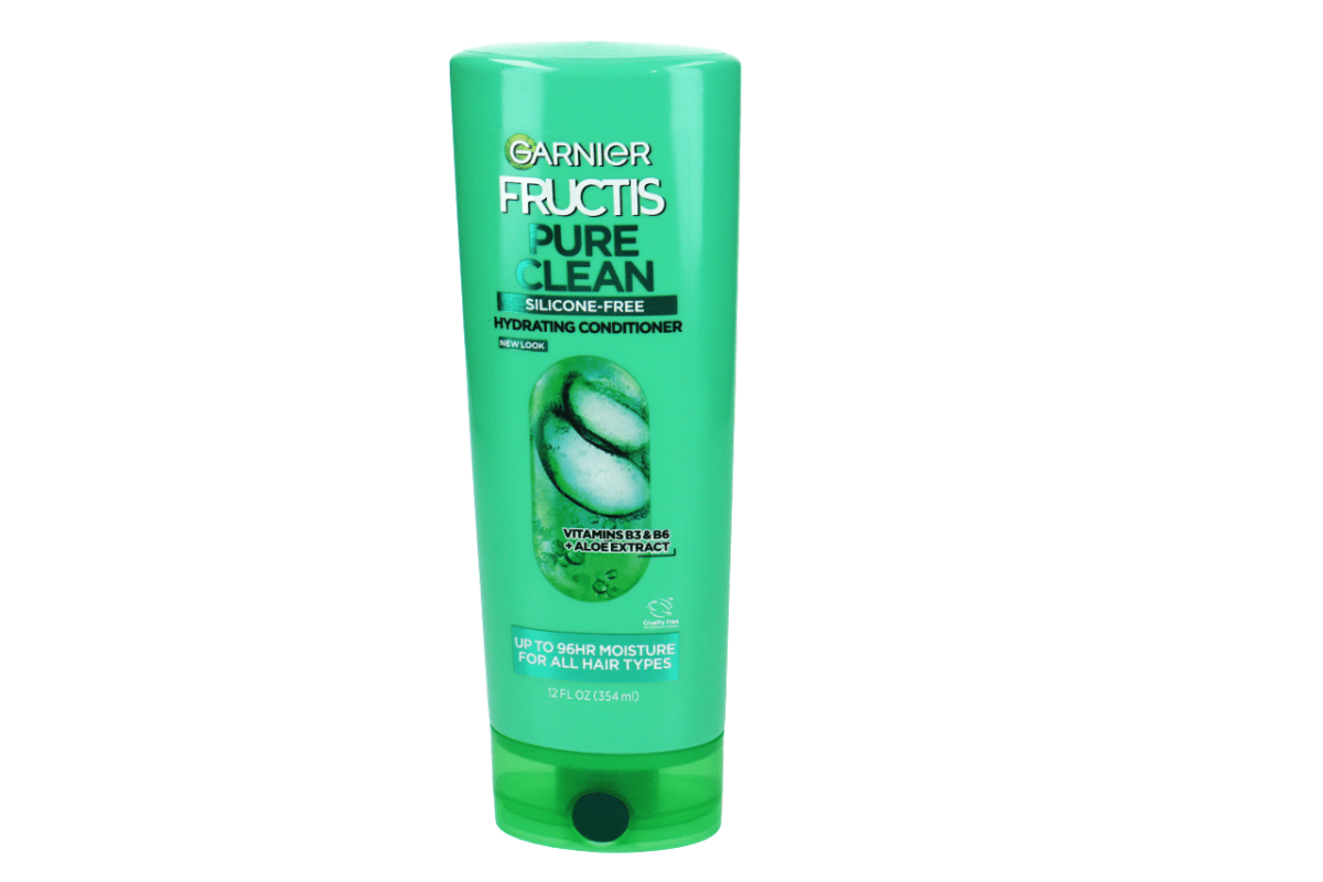 GARNIER PURE CLEAN ACONDICIONADOR 12.5 FLOZ - SUPERMIX