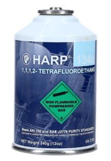 GAS REFRIGERANTE HARP 134A/KLEA - SUPERMIX