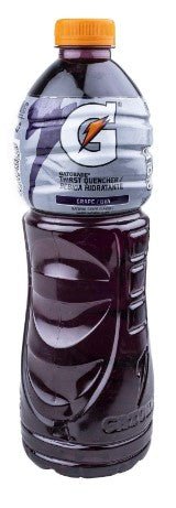 GATORADE GRAPE 1000 ML - SUPERMIX
