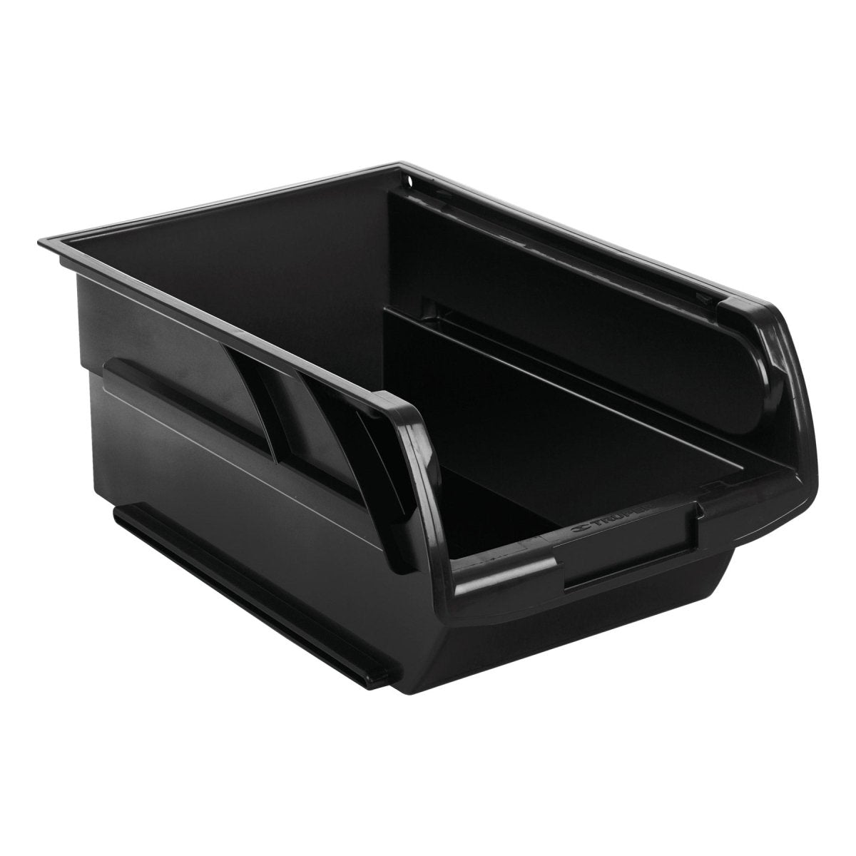 GAVETA APILABLE DE PLÁSTICO 29X19X13 CM - SUPERMIX