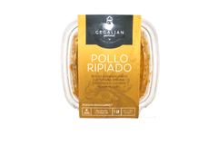 GEGALIAN POLLO RIPIADO 1 LB - SUPERMIX
