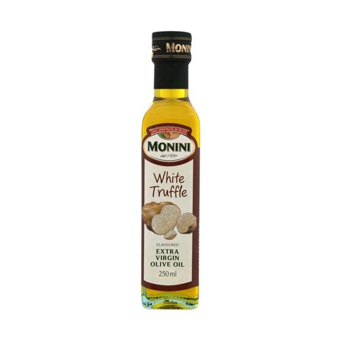 GEMIGNANI ACEITE TRUFAS BLANCA 500 GR - SUPERMIX