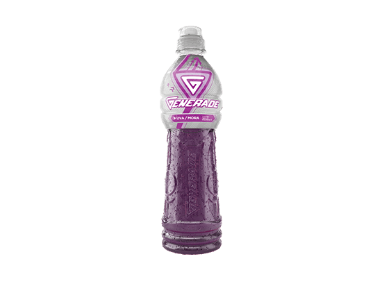 GENERADE HIDRATANTE SPORT CAPS UVA 592 ML - SUPERMIX