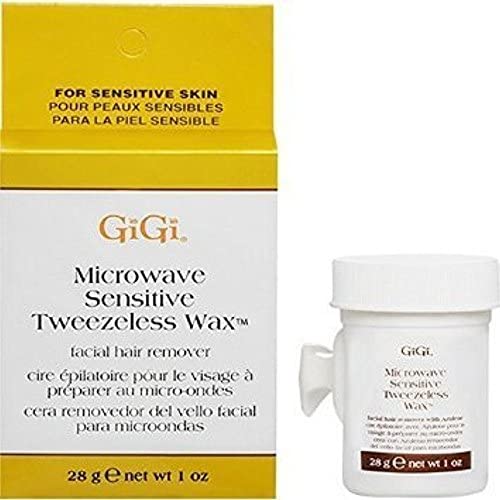 GIGI CERA MICRO CERA SENSITIVE - SUPERMIX