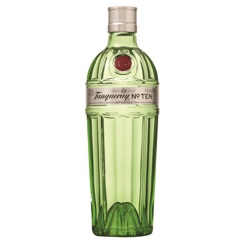 GINEBRA TANQUERAY TEN 75 CL - SUPERMIX