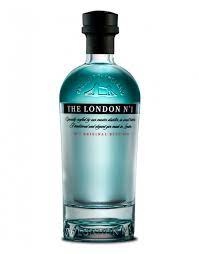 GINEBRAS SUPER PREMIUM THE LONDON NO 1 (ORIGINAL BLUE) 70 CL - SUPERMIX