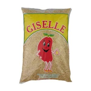 GISELLE ALPISTE 800 GRS - SUPERMIX