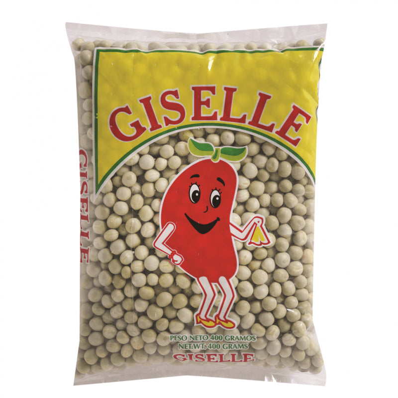 GISELLE ARVEJAS ENTERAS 800 GRS - SUPERMIX