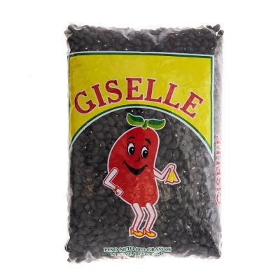 GISELLE FRIJOL CABEZA NEGRA 800 GRS - SUPERMIX