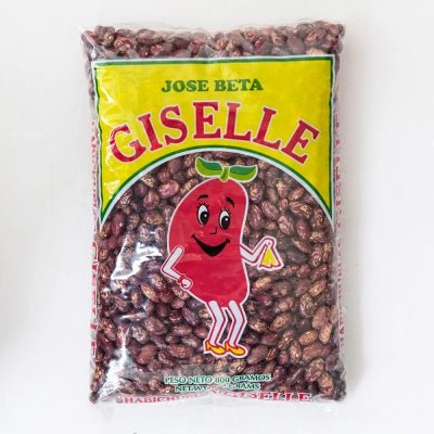 GISELLE HABICHUELAS JOSE BETA 800 GRS - SUPERMIX