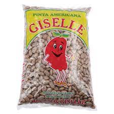 GISELLE HABICHUELAS PINTA 800 GRS - SUPERMIX