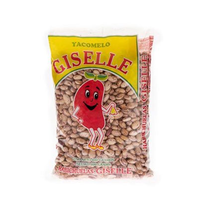 GISELLE HABICHUELAS YACOMELO 800 GRS - SUPERMIX