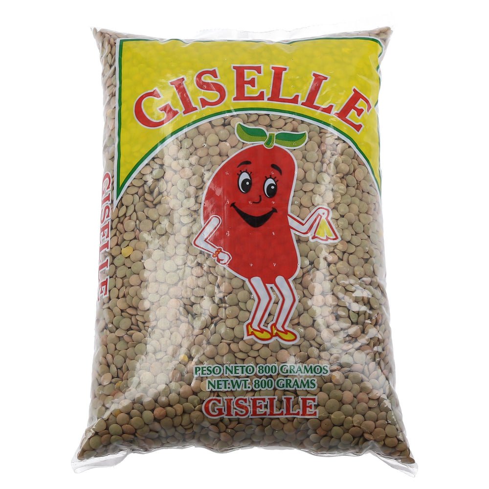 GISELLE LENTEJAS 800 GRS - SUPERMIX